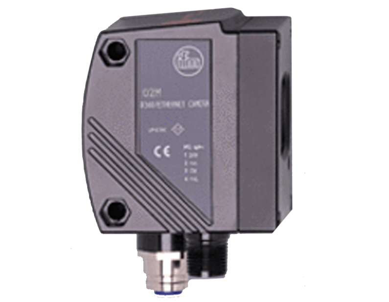 ifm Mobile Ethernet Camera