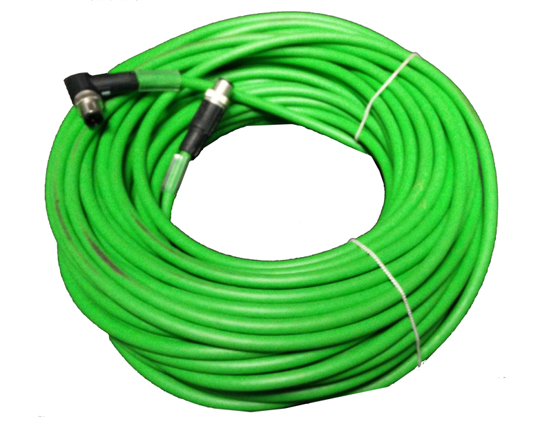 ifm Ethernet Cable