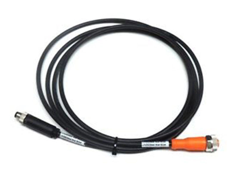 ifm EVC058 Connect Cable