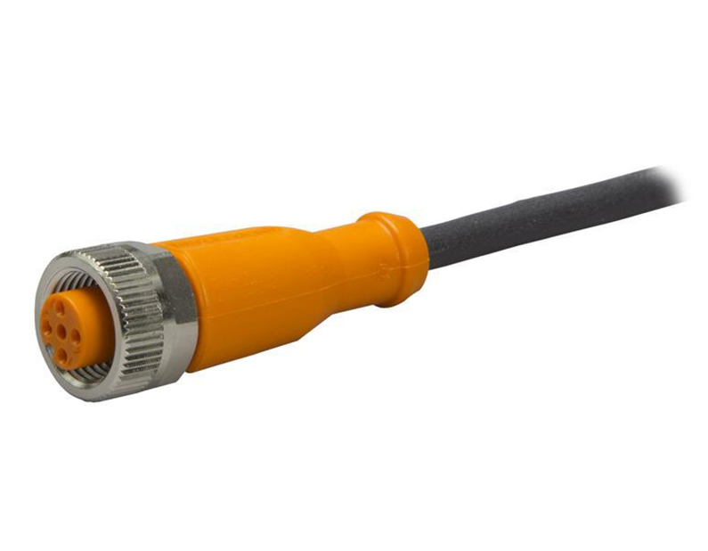 ifm EVC070 Connect Cable