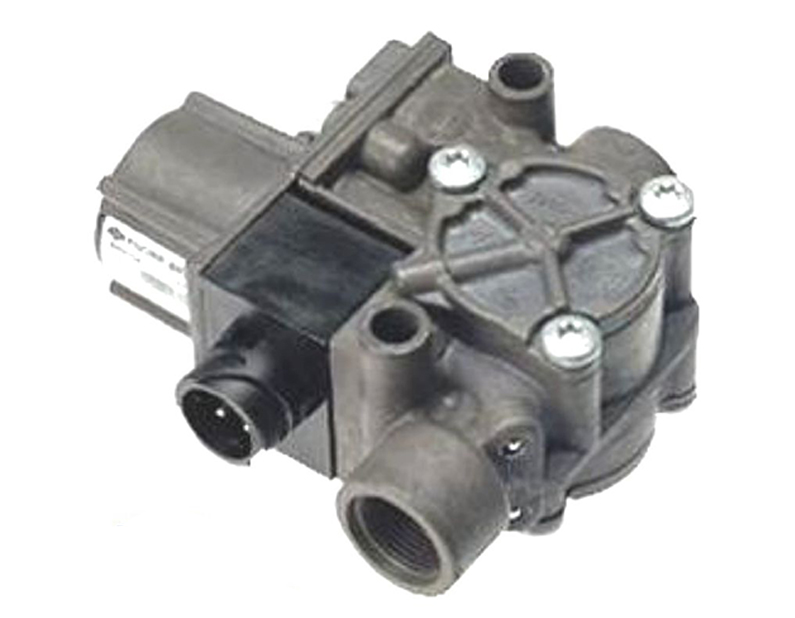 Knorr-Bremse ABS Valve