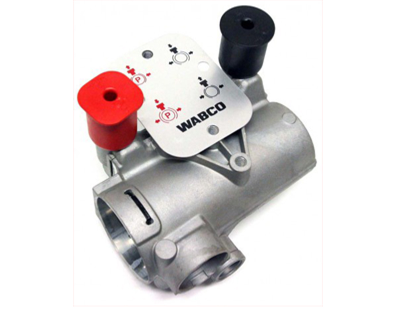 Wabco Park/Release Valve