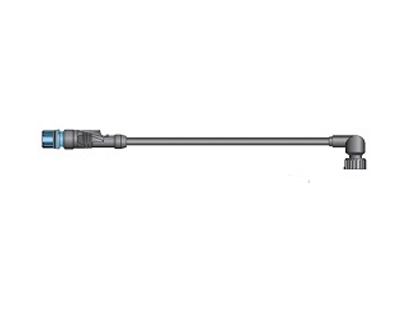 Wabco EBS-E 4-Pin Cable