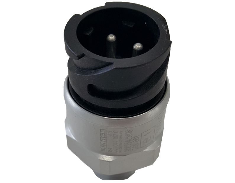 Wabco ECAS Pressure Sensor